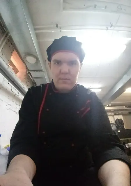 Pawel из Йошкар-Олы, мне 31, познакомлюсь для дружбы