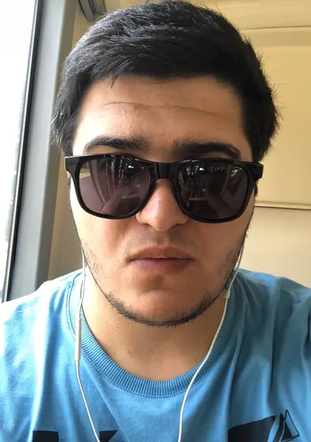 Тагир из Нальчика, мне 29, познакомлюсь без обязательств