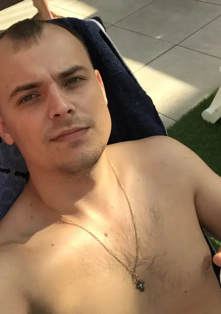 Евгений из Москвы, мне 33, познакомлюсь для дружбы