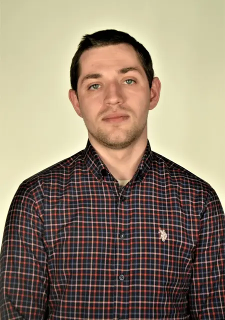 Я Sergey, 35, из Павловского Посада, ищу знакомство для общения