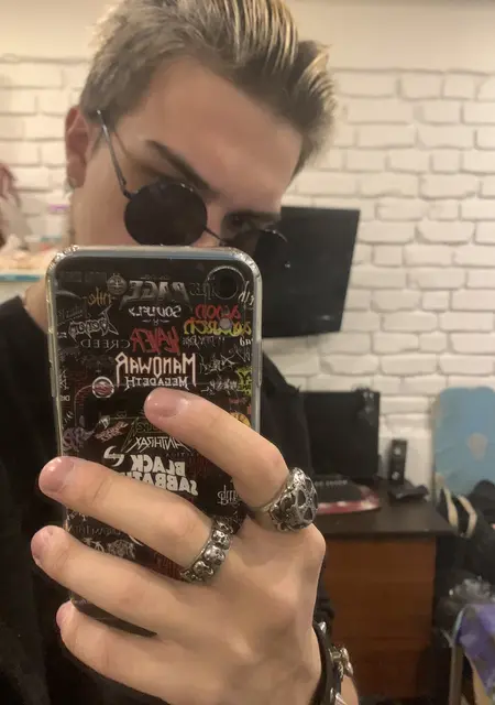 Илья из Пензы, ищу на сайте знакомства на одну ночь