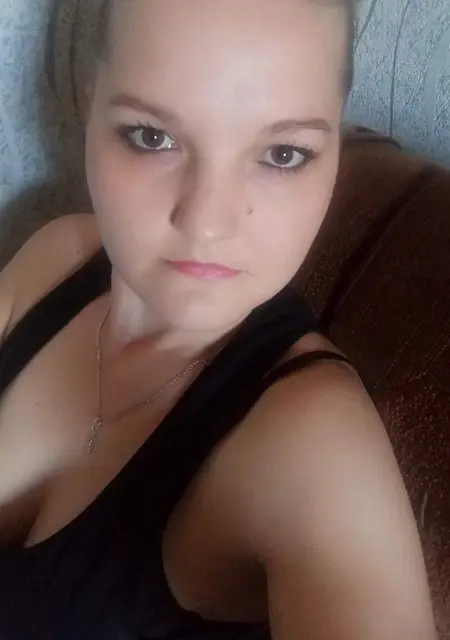 Анастасия Логина