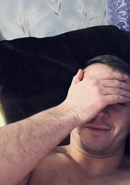 Сергей из Москвы, мне 29, познакомлюсь на одну ночь