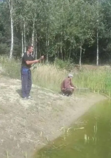 Я Sylwester, 42, знакомлюсь в Варшаве