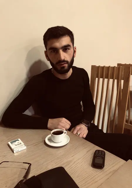 Я Гриша, 27, знакомлюсь для приятного времяпровождения в Ногинске