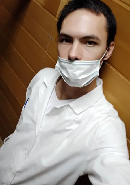 Я Артём, 28, из Томска, ищу знакомство для приятного времяпровождения