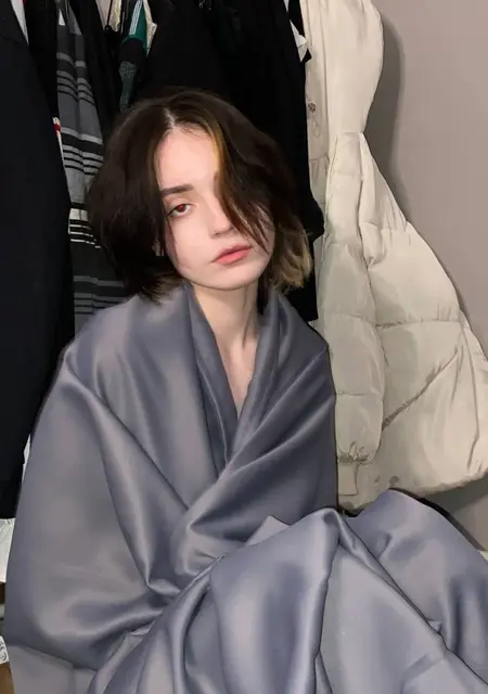 Анастасия из Балашихи, мне 22, познакомлюсь для постоянных отношений