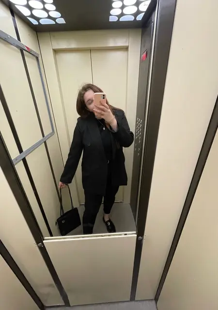 Я Анастасия, 23, знакомлюсь для общения в Курске