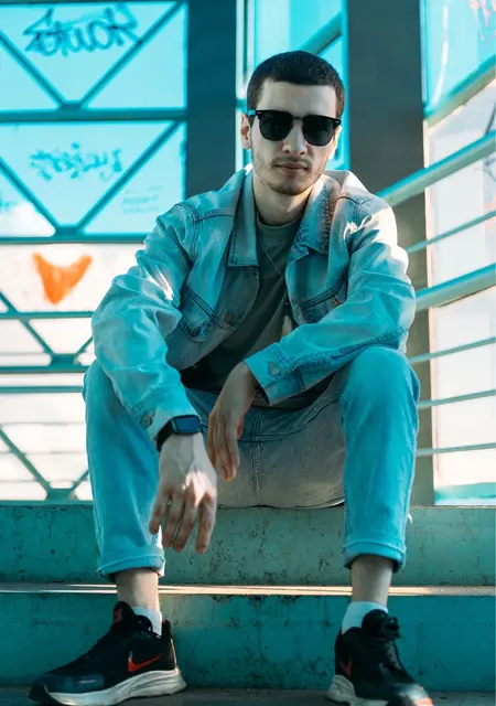 Я Роман, 27, знакомлюсь без обязательств в Мурманске