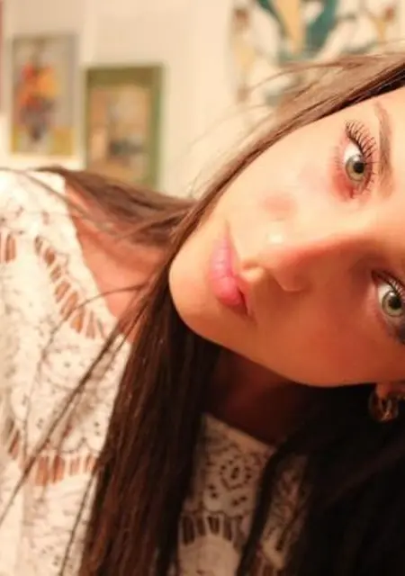 Я Ксюша, 37, знакомлюсь без обязательств в Азове