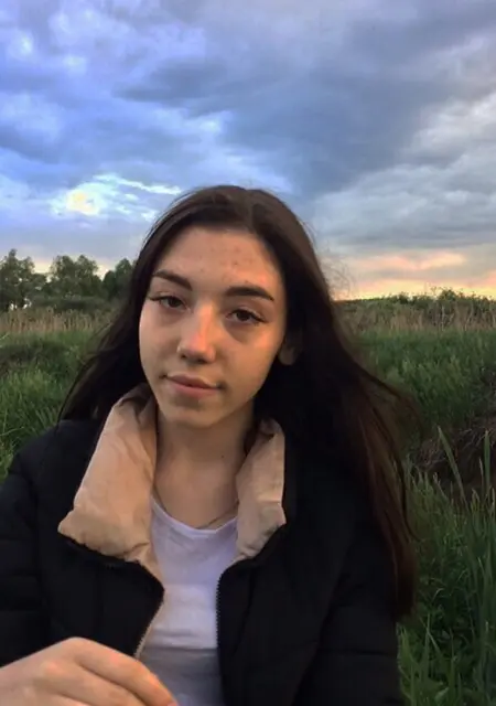 Я Вика, 22, знакомлюсь для приятного времяпровождения в Уфе