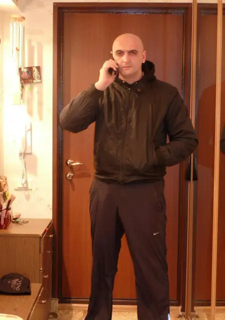 Антон из Анапы, мне 25, познакомлюсь для дружбы