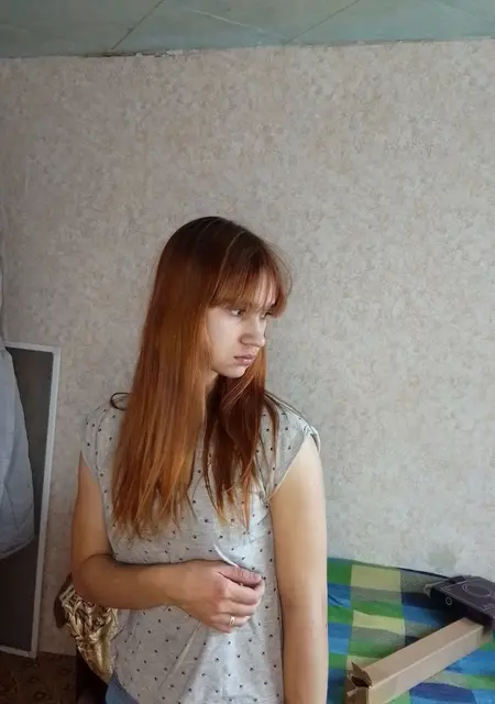 Аля из Санкт-Петербурга, ищу на сайте постоянные отношения