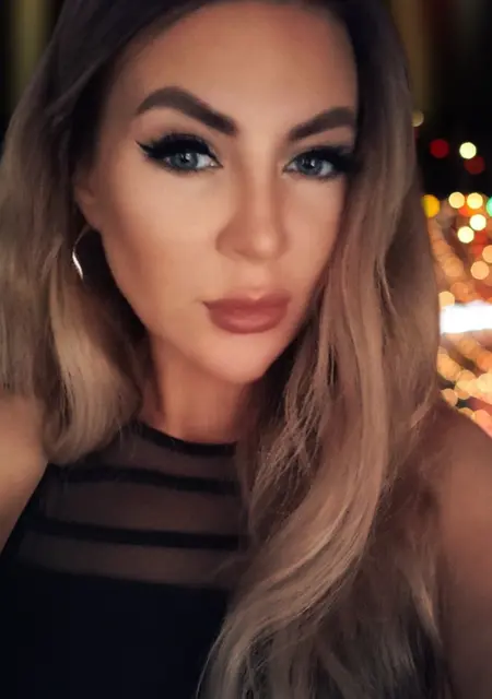 Anna из Нижнего Новгорода, ищу на сайте общение