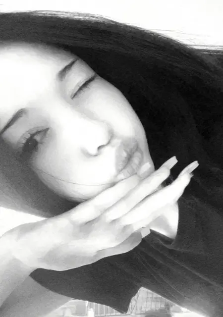 Я Риточка, 18, знакомлюсь для вирта в Владивостоке