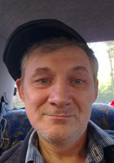 Я Фёдор, 54, знакомлюсь для постоянных отношений в Екатеринбурге