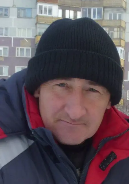Я Андрей, 56, знакомлюсь без обязательств в Пензе