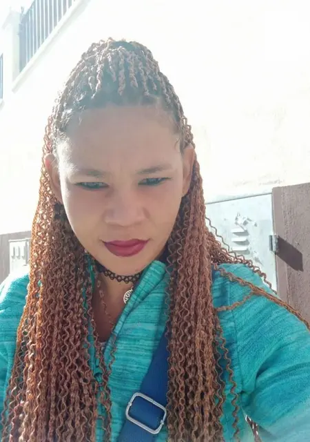 Leni de Madrid, tengo 39 años, lista para conocer