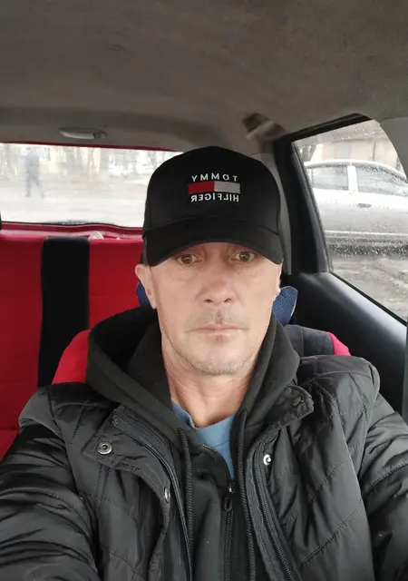 Я Сергей, 52, знакомлюсь без обязательств в Арсеньеве