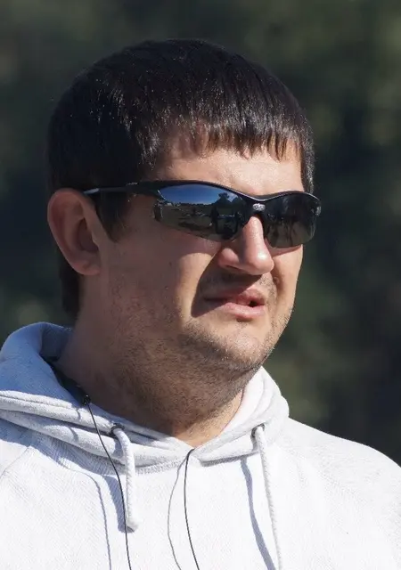 Я Ленин, 45, из Ессентуков, ищу знакомства без обязательств