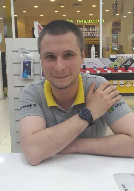 Игорь из Жуковского, мне 39, познакомлюсь для вирта