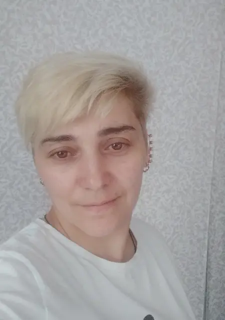 Марго из Лермонтова, мне 46, познакомлюсь для постоянных отношений