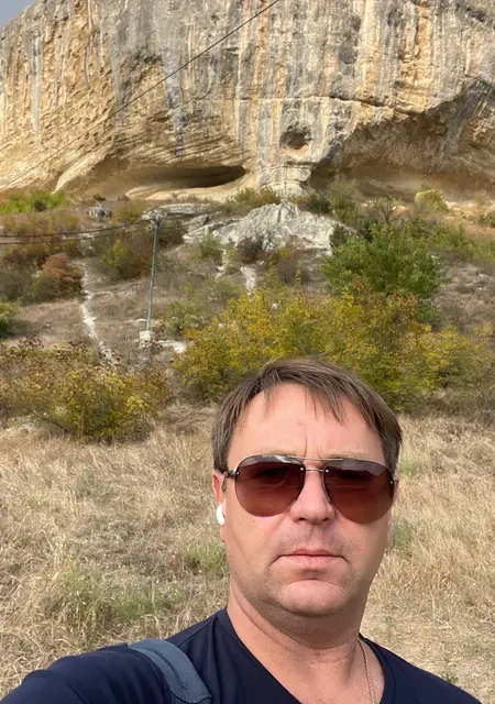 Я Teador, 44, знакомлюсь для дружбы в Ростове-на-Дону