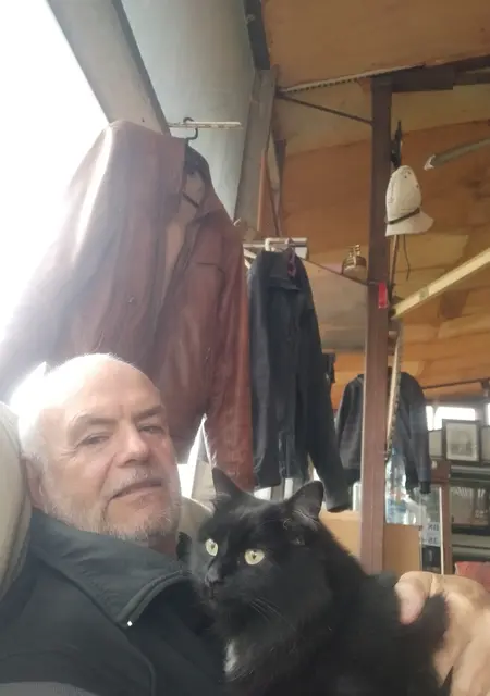 Я Владимир, 67, знакомлюсь для приятного времяпровождения в Краснодаре