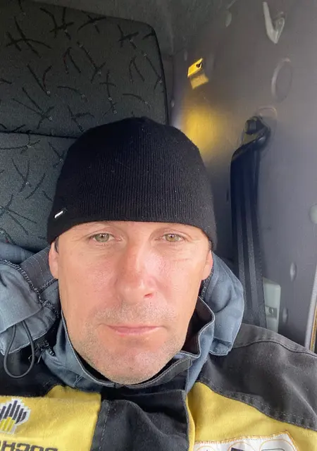 Тихон из Уренгоя, мне 48, познакомлюсь на одну ночь