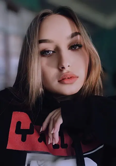 Я Дарья, 26, знакомлюсь для вирта в Ростове-на-Дону