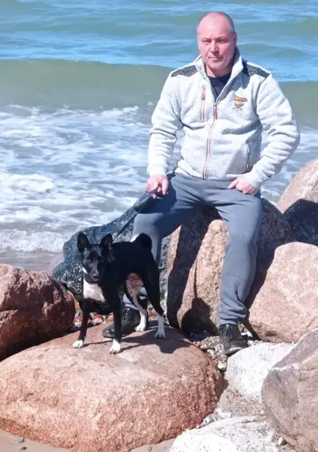 Я Константин, 50, знакомлюсь без обязательств в Калининграде