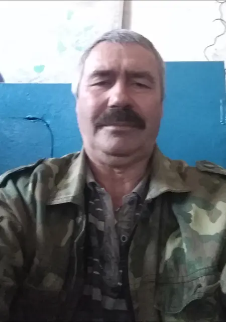 Я Валерий, 63, знакомлюсь для постоянных отношений в Краснокаменске