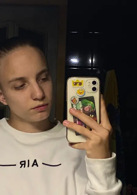 Георгий из Копейска, мне 19, познакомлюсь для дружбы