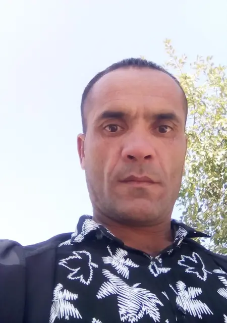 Salimjon --------- из Новосибирска, мне 45, познакомлюсь без обязательств