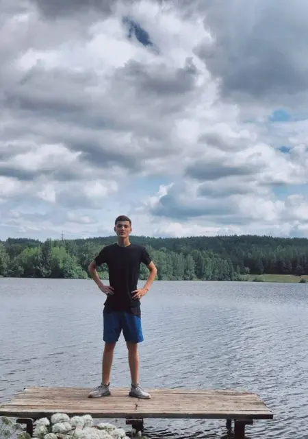 Я Javlon, 21, знакомлюсь без обязательств в Асбесте