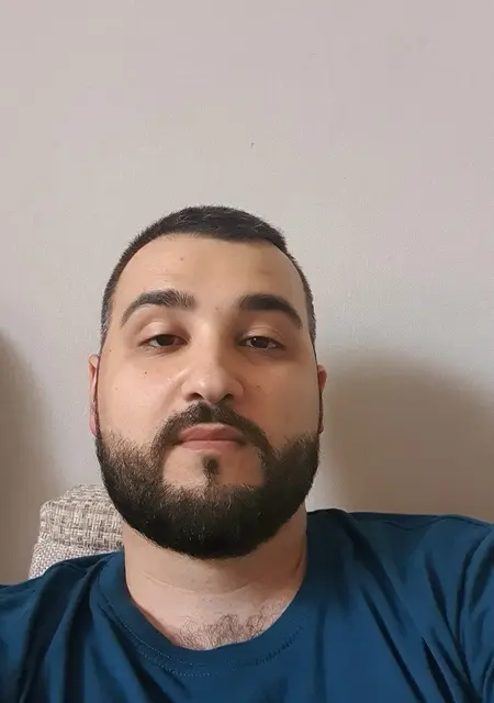 Я Гагик, 31, знакомлюсь без обязательств в Фрязине