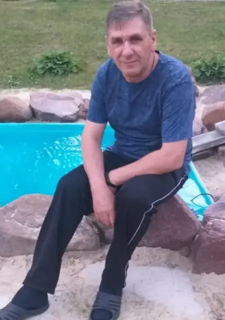 Я Александр, 59, знакомлюсь без обязательств в Йошкар-Оле