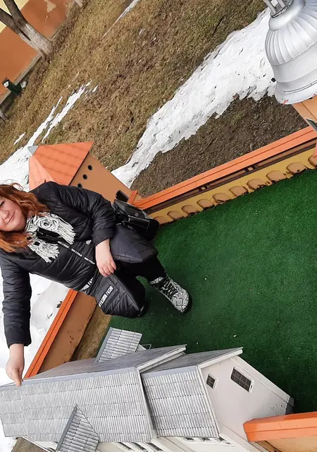 Я Dasha, 44, из Гродно, ищу знакомство для совместных путешествий