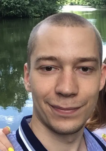 Я Миша, 40, из Оренбурга, ищу знакомство для приятного времяпровождения