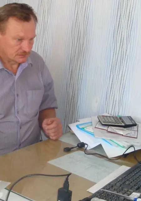 Я Юрий, 61, из Оренбурга, ищу знакомства без обязательств