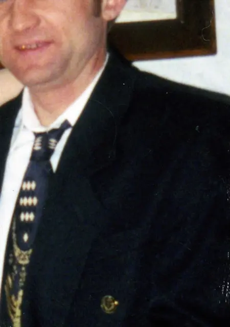 Я Валерий, 60, из Тулы, ищу знакомства без обязательств