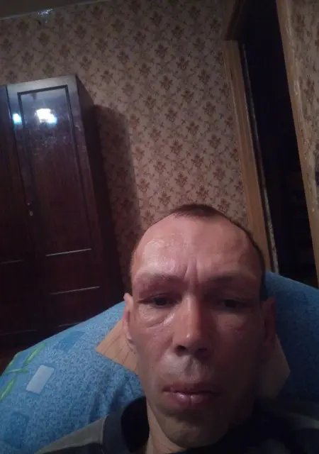 Сергей из Костромы, мне 53, познакомлюсь без обязательств