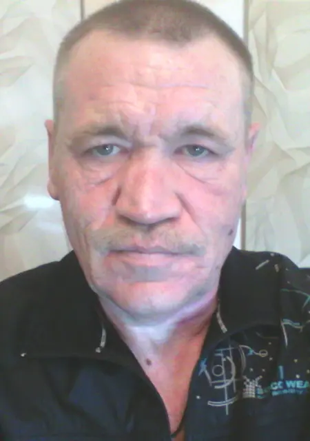 Я Леонид, 59, из Смоленска, ищу знакомства на одну ночь