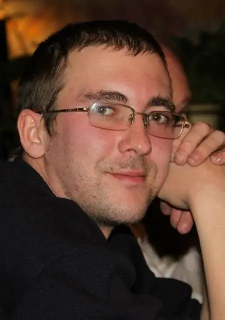 Артем из Старого Оскола, ищу на сайте знакомства на одну ночь