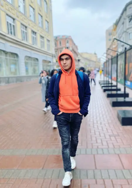 Я Аймир, 27, знакомлюсь без обязательств в Абакане