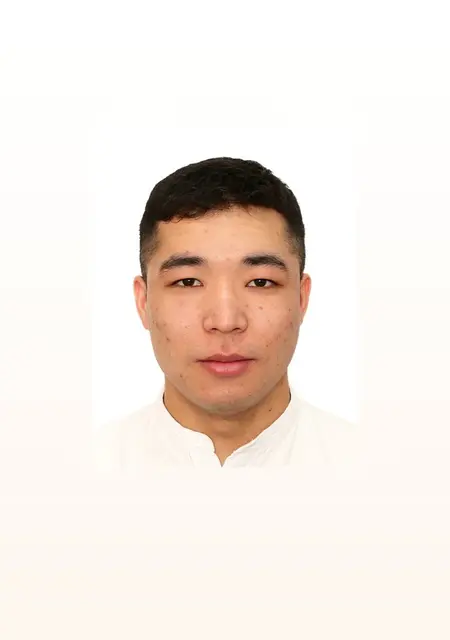 Нуржанат из Москвы, мне 22, познакомлюсь для дружбы