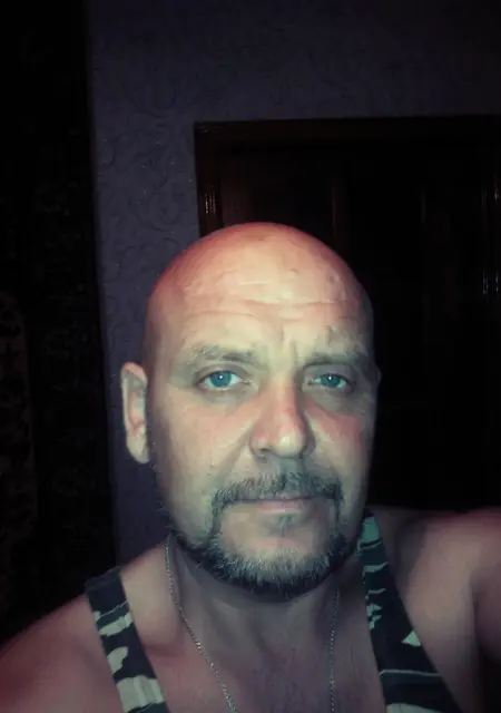 Я Роман, 53, из Лисок, ищу знакомства без обязательств