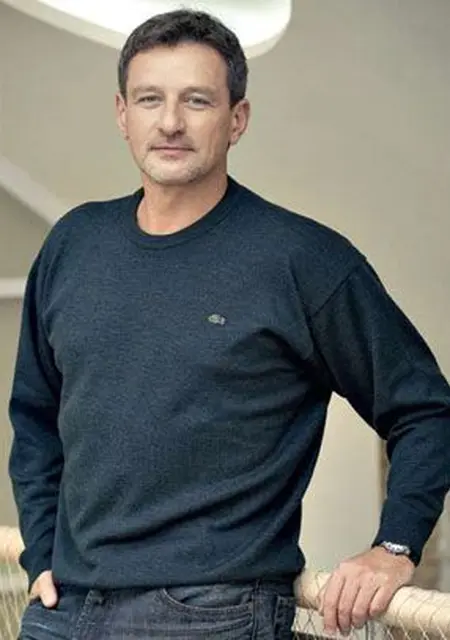 Я Игорь, 60, из Красноярска, ищу знакомства без обязательств