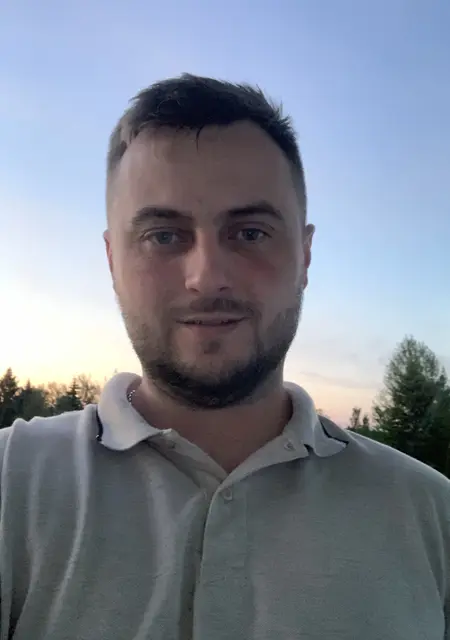 Максим из Балашова, мне 29, познакомлюсь на одну ночь