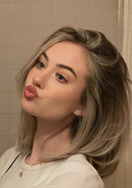 Настя из Краснодара, ищу на сайте вирта